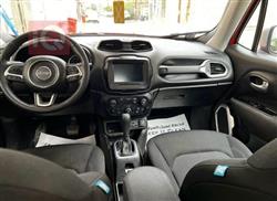 جيب رينيجيد